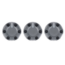 AJT Design 3-Pack Climate Knobs for 2005-2015 Tacoma - Aspire Auto Accessories