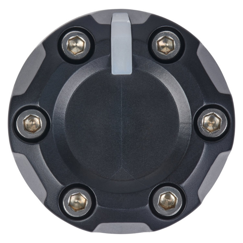 AJT Design 1-Pack 4X4 / Climate Knobs for 2005-2015 Tacoma - Aspire Auto Accessories