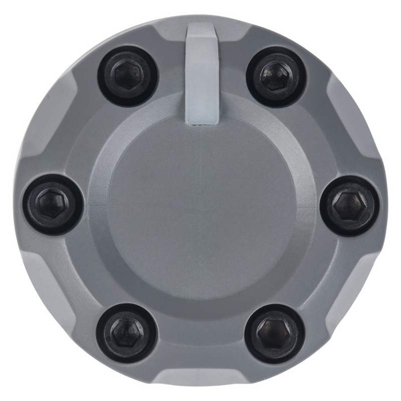 AJT Design 1-Pack 4X4 / Climate Knobs for 2005-2015 Tacoma - Aspire Auto Accessories