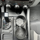 AJT Design Oversize Cup Holder for Tundra (2014-2021) - Aspire Auto Accessories