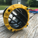 AJT Design Vent Rings for 2011-2018 Wrangler JK - Aspire Auto Accessories