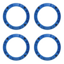 AJT Design Vent Rings for 2011-2018 Wrangler JK - Aspire Auto Accessories