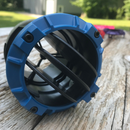 AJT Design Vent Rings for 2011-2018 Wrangler JK - Aspire Auto Accessories