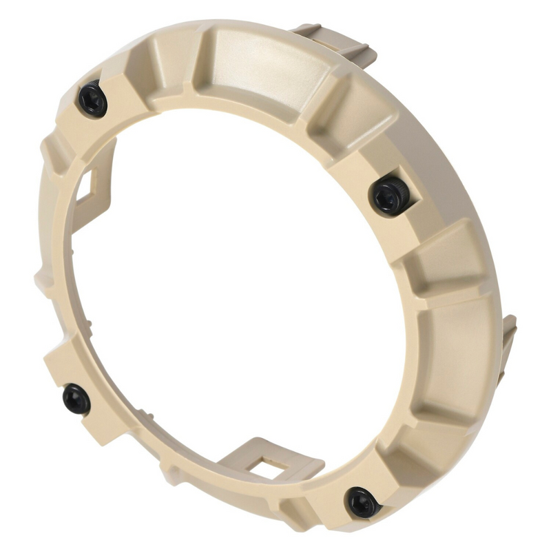 AJT Design Vent Rings for 2011-2018 Wrangler JK - Aspire Auto Accessories