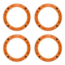 AJT Design Vent Rings for 2011-2018 Wrangler JK - Aspire Auto Accessories