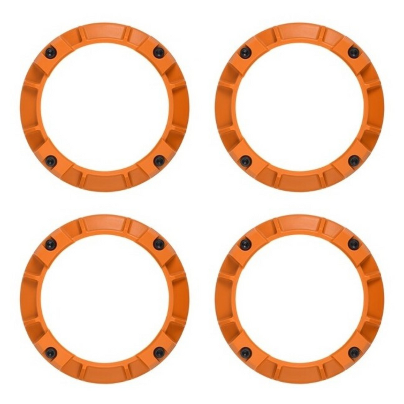 AJT Design Vent Rings for 2011-2018 Wrangler JK - Aspire Auto Accessories