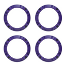 AJT Design Vent Rings for 2011-2018 Wrangler JK - Aspire Auto Accessories