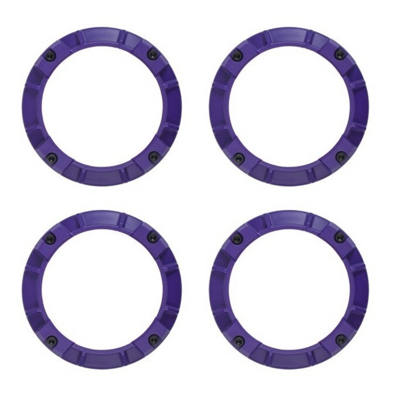 AJT Design Vent Rings for 2011-2018 Wrangler JK - Aspire Auto Accessories