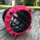 AJT Design Vent Rings for 2011-2018 Wrangler JK - Aspire Auto Accessories