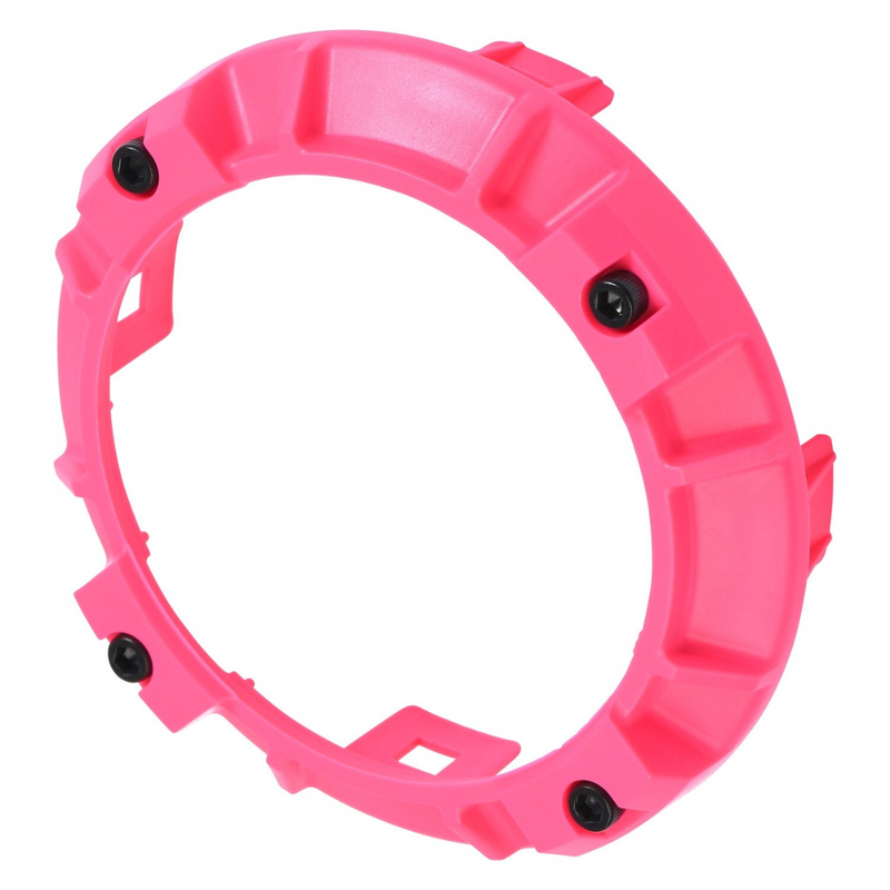 AJT Design Vent Rings for 2011-2018 Wrangler JK - Aspire Auto Accessories