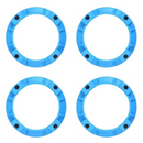 AJT Design Vent Rings for 2011-2018 Wrangler JK - Aspire Auto Accessories