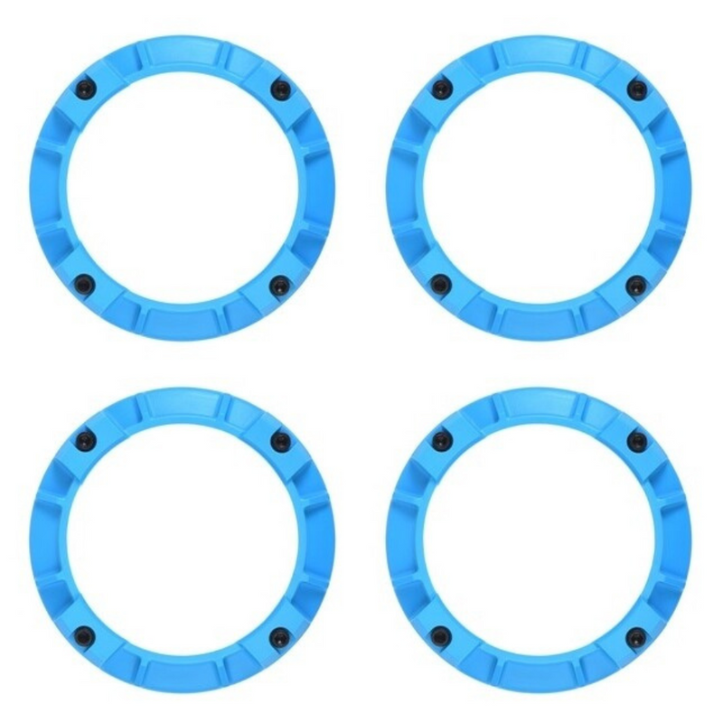 AJT Design Vent Rings for 2011-2018 Wrangler JK - Aspire Auto Accessories