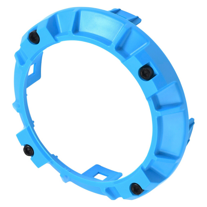 AJT Design Vent Rings for 2011-2018 Wrangler JK - Aspire Auto Accessories