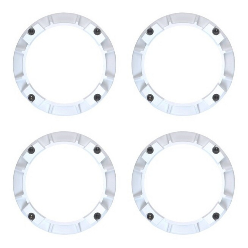 AJT Design Vent Rings for 2011-2018 Wrangler JK - Aspire Auto Accessories