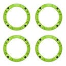 AJT Design Vent Rings for 2011-2018 Wrangler JK - Aspire Auto Accessories