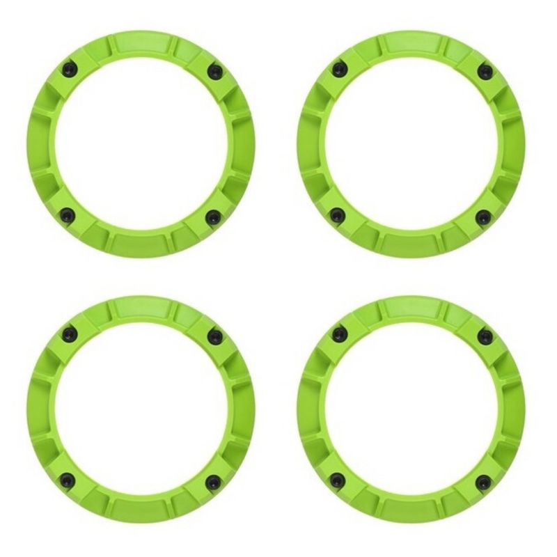 AJT Design Vent Rings for 2011-2018 Wrangler JK - Aspire Auto Accessories