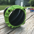 AJT Design Vent Rings for 2011-2018 Wrangler JK - Aspire Auto Accessories