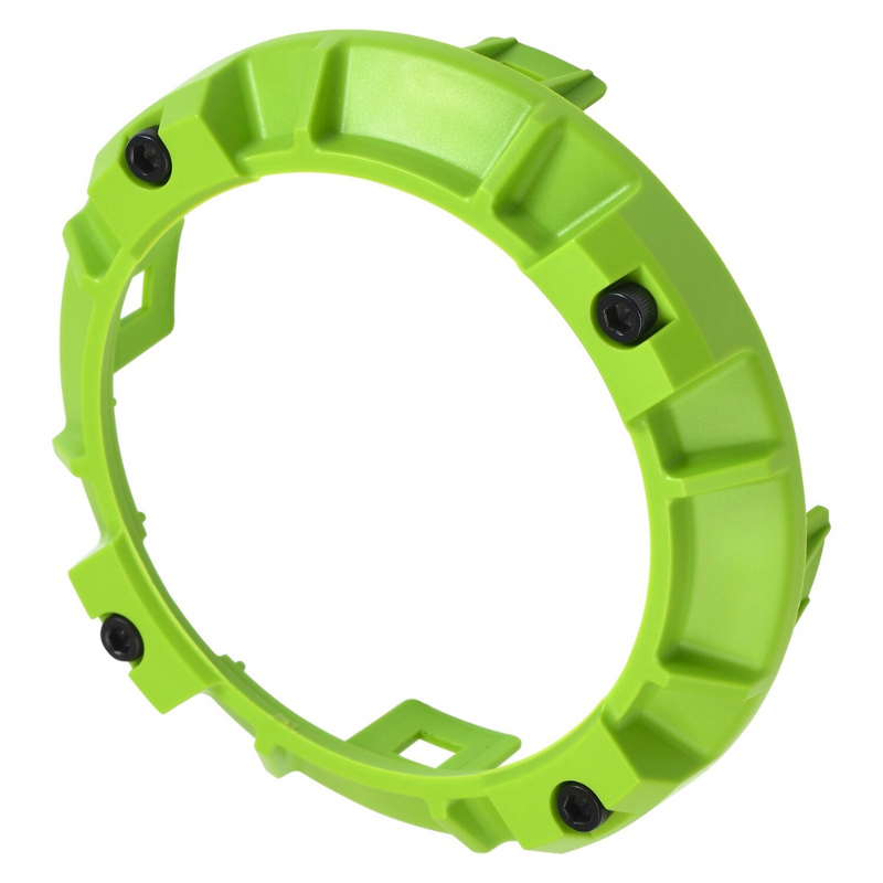 AJT Design Vent Rings for 2011-2018 Wrangler JK - Aspire Auto Accessories