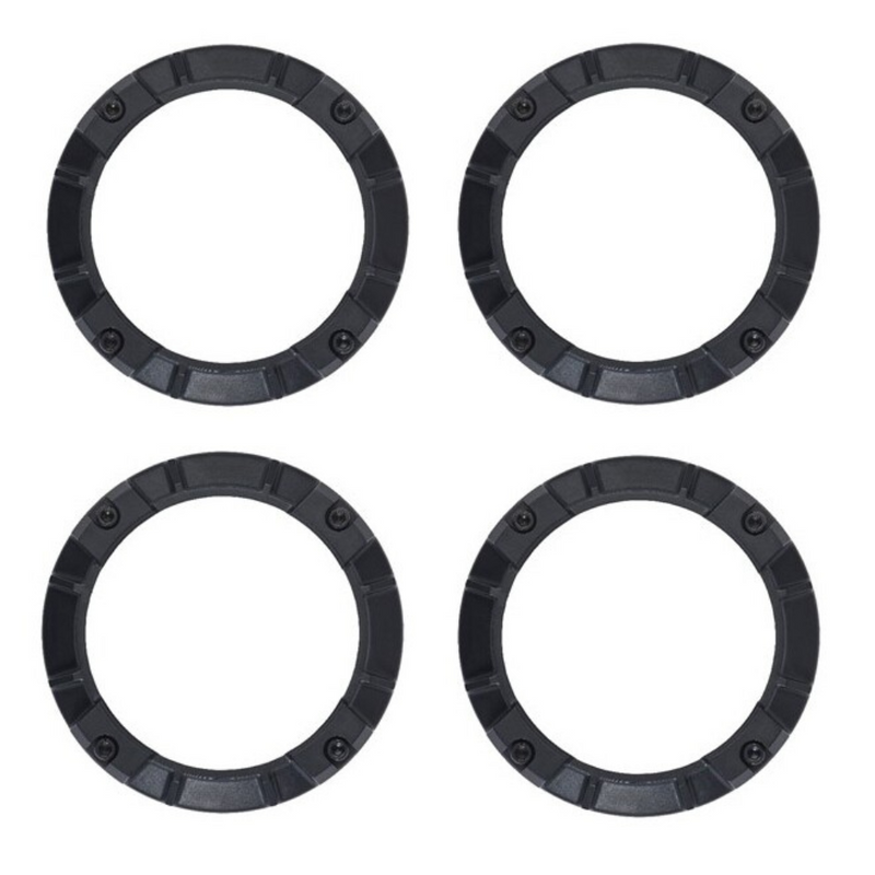AJT Design Vent Rings for 2011-2018 Wrangler JK - Aspire Auto Accessories
