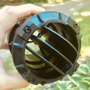 AJT Design Vent Rings for 2011-2018 Wrangler JK - Aspire Auto Accessories