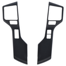 AJT Design Steering Wheel Trim for 4Runner, Tacoma, Tundra - Aspire Auto Accessories