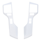AJT Design Steering Wheel Trim for 4Runner, Tacoma, Tundra - Aspire Auto Accessories