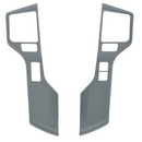 AJT Design Steering Wheel Trim for 4Runner, Tacoma, Tundra - Aspire Auto Accessories