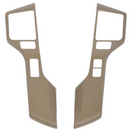 AJT Design Steering Wheel Trim for 4Runner, Tacoma, Tundra - Aspire Auto Accessories