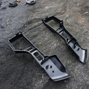 AJT Design Steering Wheel Trim for 4Runner, Tacoma, Tundra - Aspire Auto Accessories
