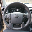 AJT Design Steering Wheel Trim for 4Runner, Tacoma, Tundra - Aspire Auto Accessories