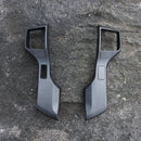 AJT Design Steering Wheel Trim for 4Runner, Tacoma, Tundra - Aspire Auto Accessories