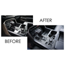 AJT Center Console Panel for 2022-2025 Tundra - Aspire Auto Accessories