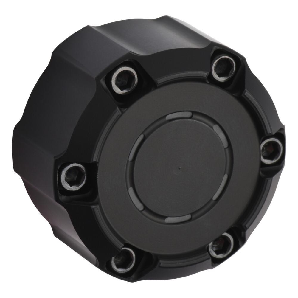 AJT Design V1 Radio Knob for 4Runner (2025-2026) | Aspire Auto