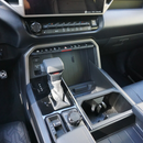 AJT Design V1 Radio Knob for 4Runner (2025+) - Aspire Auto Accessories