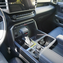 AJT Design V1 Radio Knob for 4Runner (2025+) - Aspire Auto Accessories