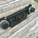 AJT Design Climate Knobs for 2010-2024 4Runner - Aspire Auto Accessories