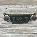 AJT Design Climate Knobs for 2010-2024 4Runner - Aspire Auto Accessories