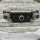 AJT Design Climate Knobs for 2010-2024 4Runner - Aspire Auto Accessories