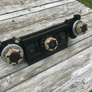 AJT Design Climate Knobs for 2010-2024 4Runner - Aspire Auto Accessories