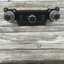 AJT Design Climate Knobs for 2010-2024 4Runner - Aspire Auto Accessories