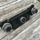 AJT Design Climate Knobs for 2010-2024 4Runner - Aspire Auto Accessories