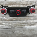 AJT Design Climate Knobs for 2010-2024 4Runner - Aspire Auto Accessories