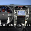 AJT Design Climate Knobs for 2010-2024 4Runner - Aspire Auto Accessories