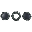 AJT Design Climate Knobs for 2010-2024 4Runner - Aspire Auto Accessories