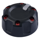 AJT Design Climate Knobs for 2007-2014 FJ Cruiser - Aspire Auto Accessories