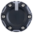 AJT Design Climate Knobs for 2007-2014 FJ Cruiser - Aspire Auto Accessories