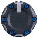 AJT Design Climate Knobs for 2007-2014 FJ Cruiser - Aspire Auto Accessories