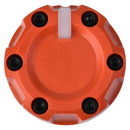 AJT Design Climate Knobs for 2007-2014 FJ Cruiser - Aspire Auto Accessories