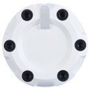 AJT Design Climate Knobs for 2007-2014 FJ Cruiser - Aspire Auto Accessories