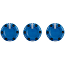 AJT Design Climate Knobs for 2007-2014 FJ Cruiser - Aspire Auto Accessories